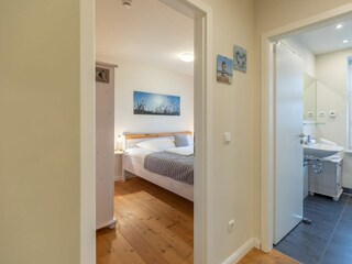 Ferienwohnung Nordstrand Ausstattung 11