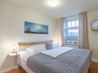 Ferienwohnung Nordstrand Ausstattung 16
