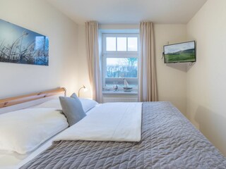 Ferienwohnung Nordstrand Ausstattung 17