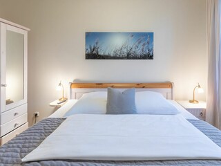 Ferienwohnung Nordstrand Ausstattung 18