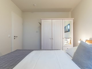 Ferienwohnung Nordstrand Ausstattung 17