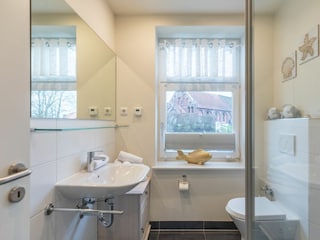 Ferienwohnung Nordstrand Ausstattung 18