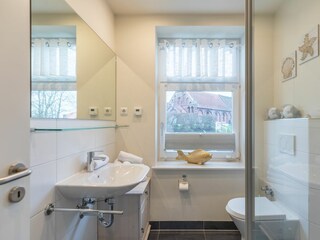 Ferienwohnung Nordstrand Ausstattung 20