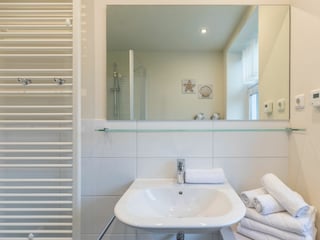 Ferienwohnung Nordstrand Ausstattung 19