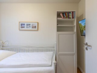 Ferienwohnung Nordstrand Ausstattung 23