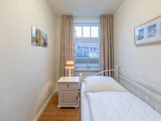 Ferienwohnung Nordstrand Ausstattung 24