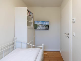 Ferienwohnung Nordstrand Ausstattung 23