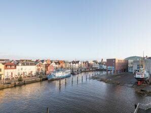 Ferienwohnung Ebbe und Flut - Husum - image1