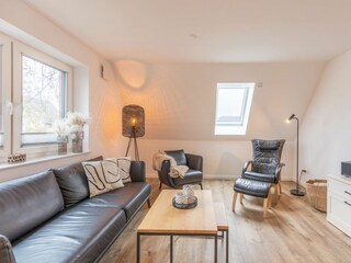 Ferienwohnung St. Peter-Ording Ausstattung 6