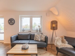 Ferienwohnung St. Peter-Ording Ausstattung 7