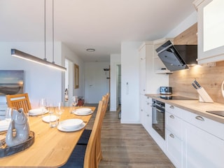 Ferienwohnung St. Peter-Ording Ausstattung 11