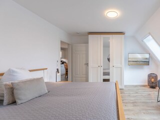 Ferienwohnung St. Peter-Ording Ausstattung 11