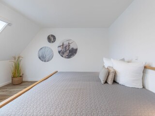 Ferienwohnung St. Peter-Ording Ausstattung 13