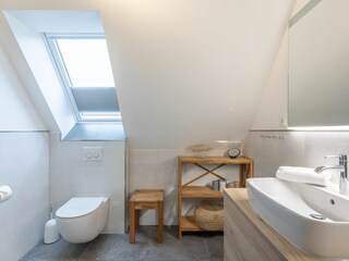 Ferienwohnung St. Peter-Ording Ausstattung 14