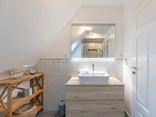 Ferienwohnung St. Peter-Ording Ausstattung 15