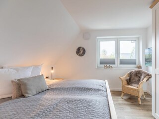 Ferienwohnung St. Peter-Ording Ausstattung 17