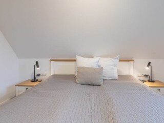 Ferienwohnung St. Peter-Ording Ausstattung 18