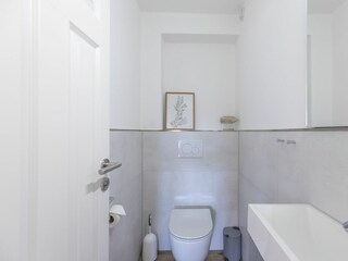 Ferienwohnung St. Peter-Ording Ausstattung 19