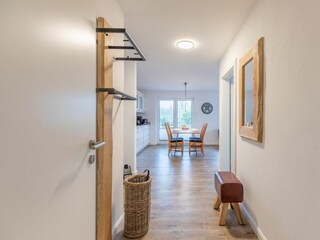 Ferienwohnung St. Peter-Ording Ausstattung 19