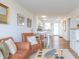 Ferienwohnung Nordstrand Ausstattung 11