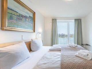 Ferienwohnung Nordstrand Ausstattung 15