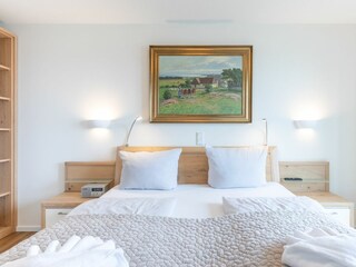 Ferienwohnung Nordstrand Ausstattung 16