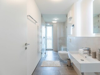 Ferienwohnung Nordstrand Ausstattung 17