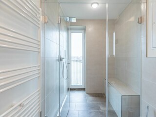 Ferienwohnung Nordstrand Ausstattung 18