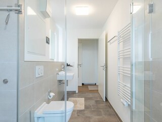 Ferienwohnung Nordstrand Ausstattung 19