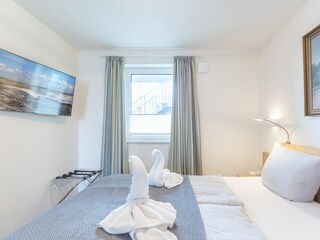 Ferienwohnung Nordstrand Ausstattung 20