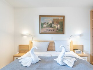 Ferienwohnung Nordstrand Ausstattung 21