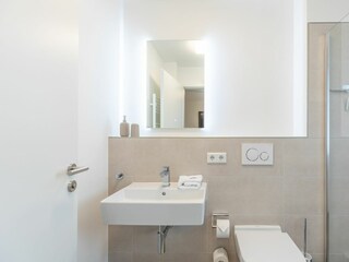 Ferienwohnung Nordstrand Ausstattung 22