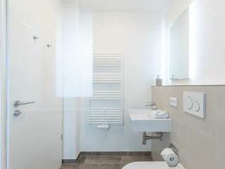 Ferienwohnung Nordstrand Ausstattung 23