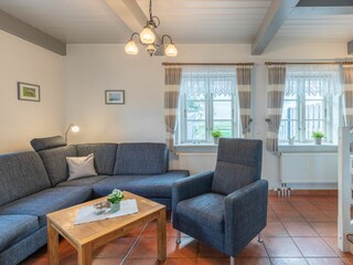 Ferienwohnung Nordstrand Ausstattung 10