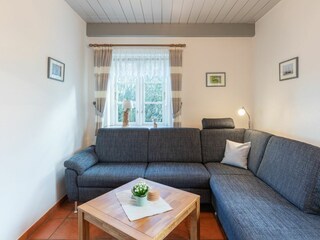 Ferienwohnung Nordstrand Ausstattung 11
