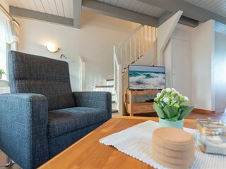 Ferienwohnung Nordstrand Ausstattung 12