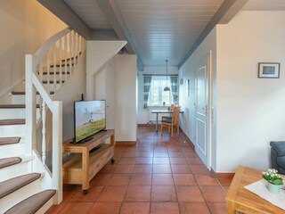 Ferienwohnung Nordstrand Ausstattung 13