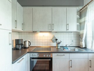 Ferienwohnung Nordstrand Ausstattung 15