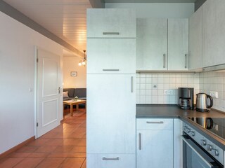 Ferienwohnung Nordstrand Ausstattung 17
