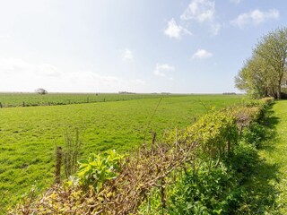 Ferienwohnung Nordstrand Außenaufnahme 4