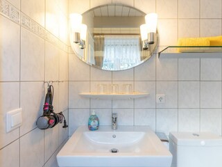 Ferienwohnung Nordstrand Ausstattung 18
