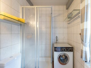 Ferienwohnung Nordstrand Ausstattung 19