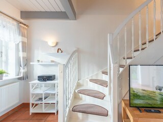 Ferienwohnung Nordstrand Ausstattung 20
