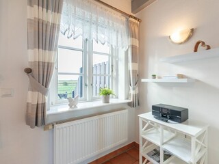 Ferienwohnung Nordstrand Ausstattung 21