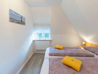 Ferienwohnung Nordstrand Ausstattung 22