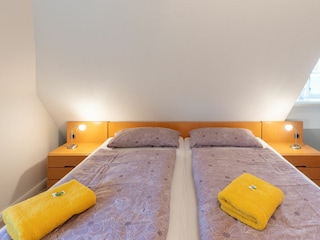 Ferienwohnung Nordstrand Ausstattung 23
