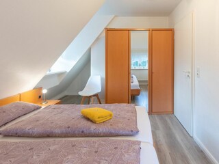 Ferienwohnung Nordstrand Ausstattung 24