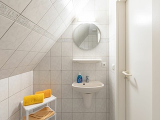 Ferienwohnung Nordstrand Ausstattung 25