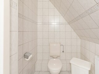 Ferienwohnung Nordstrand Ausstattung 26