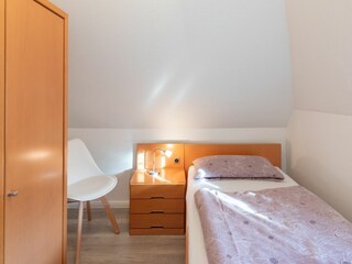 Ferienwohnung Nordstrand Ausstattung 27